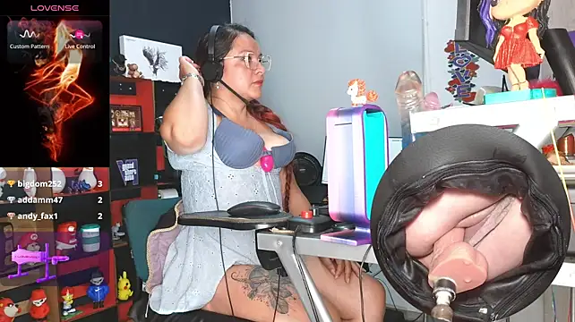 leidydi223's Live XXX Chat