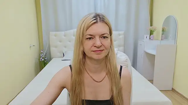 MelissaTyler's Live XXX Chat