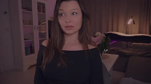 missmerciless' Live XXX Chat