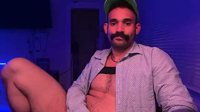 Živý XXX chat itsmeathen