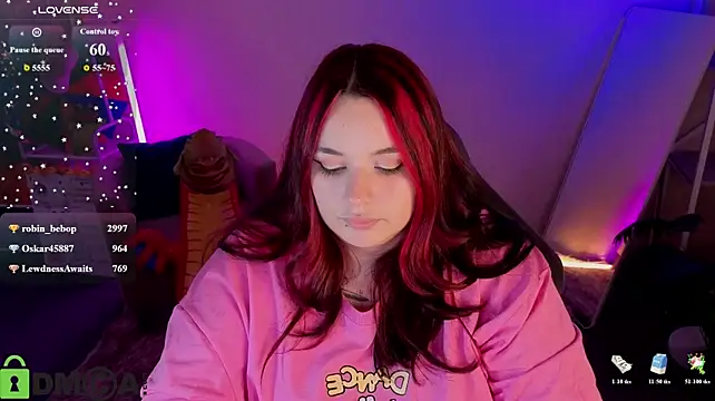 Mia_R0ss live XXX chat