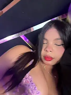 PamelaCullen Show Webcam