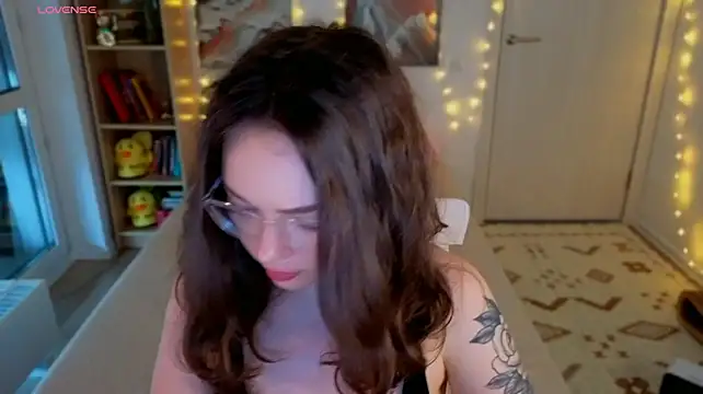 MilenaSaint – Live XXX-chat