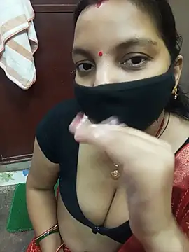 Manjudear live XXX chat