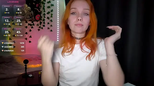 Chat XXX en directo de EngelFlood