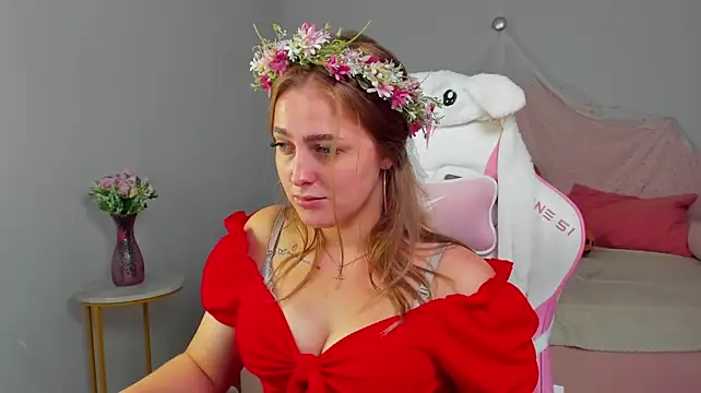 Chat XXX Live EllaBells