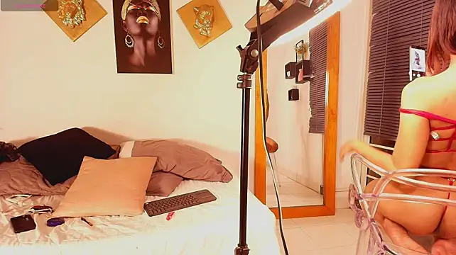دردشة Aleexiiaa الجنسية المباشرة