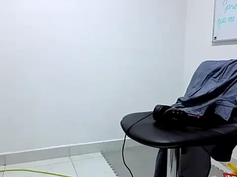 Mi_puta Show Webcam