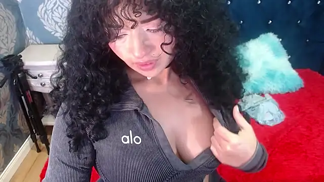 Sofiacowperxn Webbikameraesitys