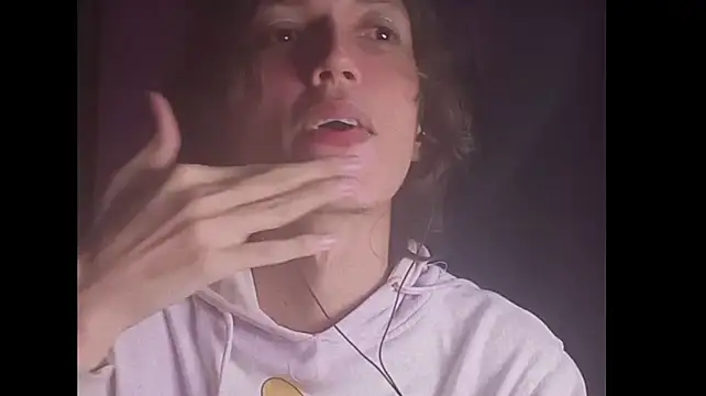 cherryuwu Live XXX Chat
