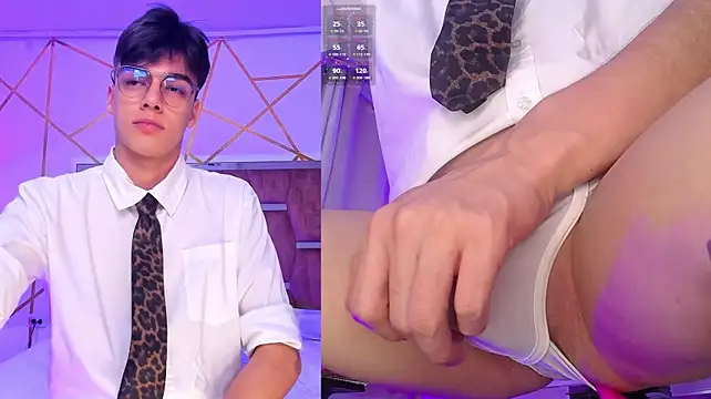 Gerony_ – Naživo XXX chat