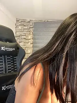 Chat XXX en directo de kim_zaratte