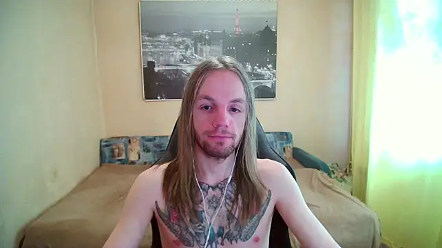 AdamDickens – Naživo XXX chat