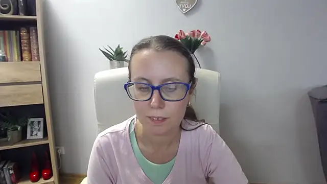 Chat XXX en directo de sweetxLizzy