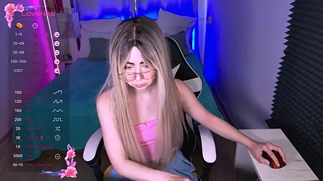 Chatroom XXX en direct de sofiisun