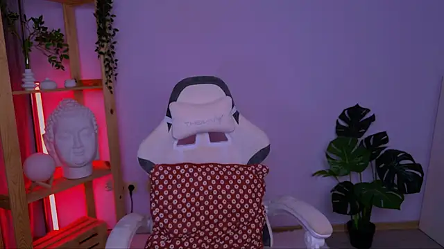 AmeliaCarterr's Live XXX Chat