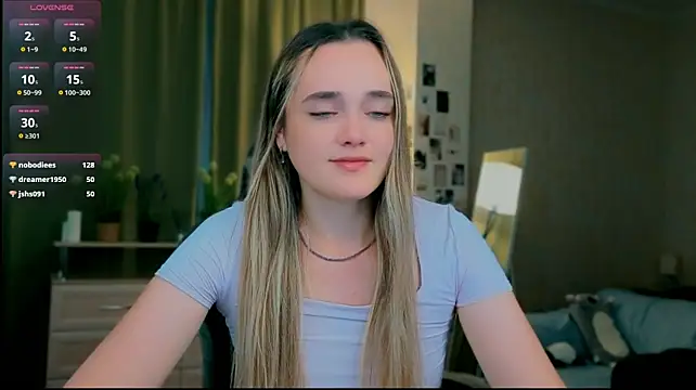 Chat XXX Live earthfantasyy
