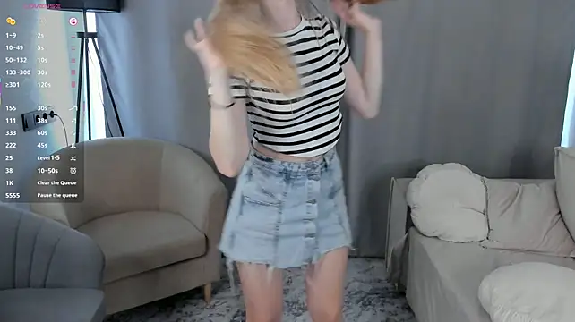 Chat XXX Live TannaKaroly