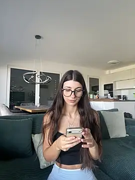 Wildberry_ Webcam-Show