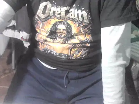Show modela OreCam na web-kameri
