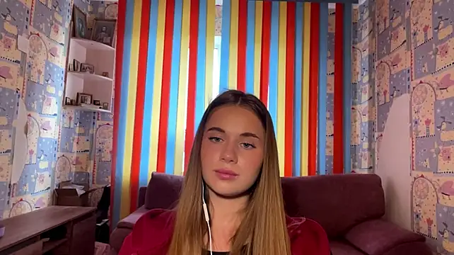 Miss_Blessnyth Live XXX-Chat