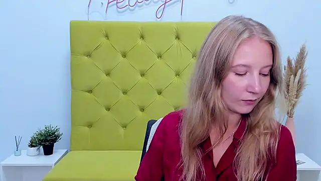 Chat XXX en directo de LolaWilsons