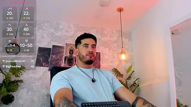 Chat XXX en directo de Nate_franco