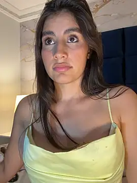 IsabelaStefano Live XXX Chat