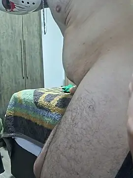 Chat XXX ao vivo de CABECUDOCTBAPRBRA