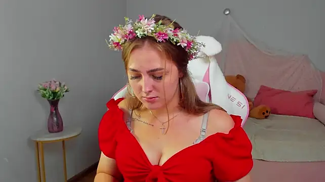 Chat XXX Live EllaBells