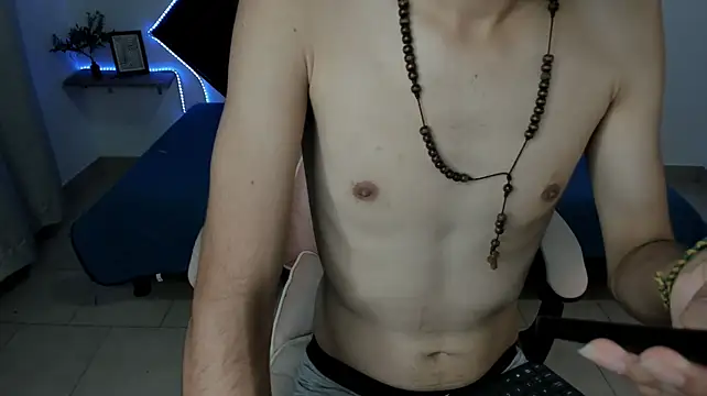 Chat XXX ao vivo de Rick_x_