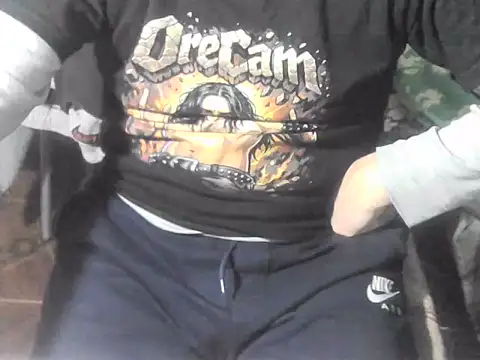 OreCam 라이브 XXX 채팅