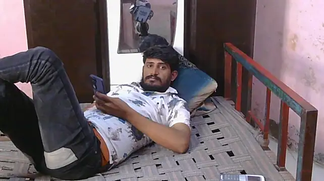 HotXKrish লাইভ XXX চ্যাট