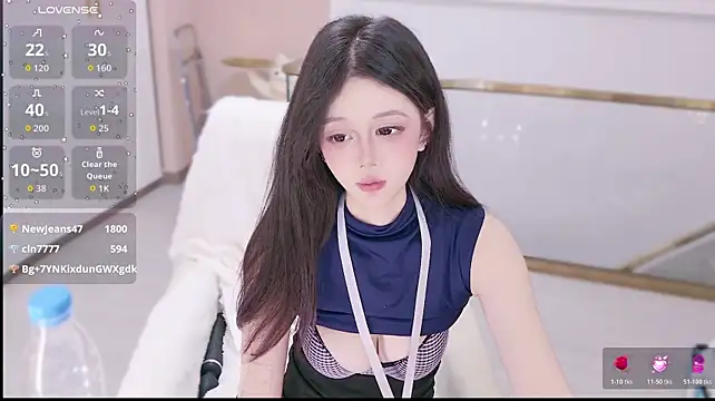 xiaobaicai2003 – Live XXX-chat