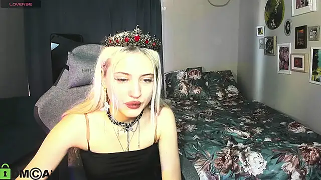 LaslyAngel লাইভ XXX চ্যাট