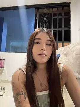 Živý XXX chat Moonbell_bell