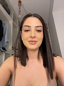 Lexi_Storm 现场XXX聊天
