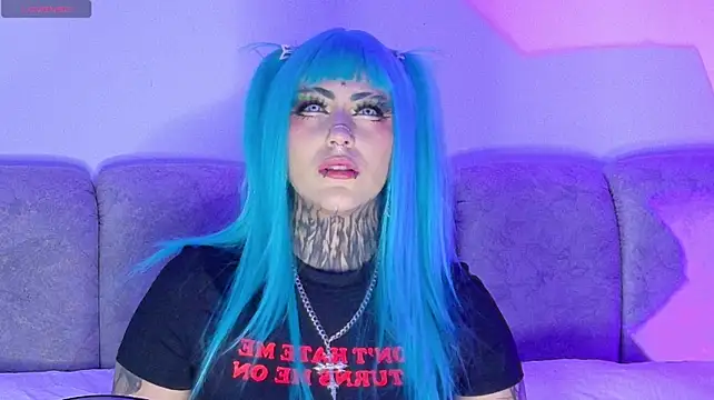 Chat XXX Live maliciaXpoison
