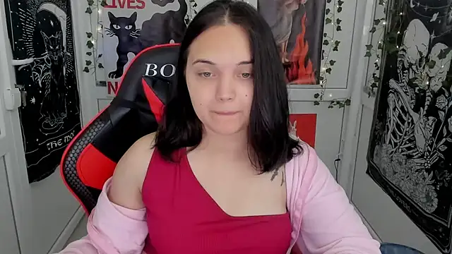 Caroline_cutte 라이브 XXX 채팅