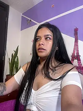 Chat XXX Live dani_0711