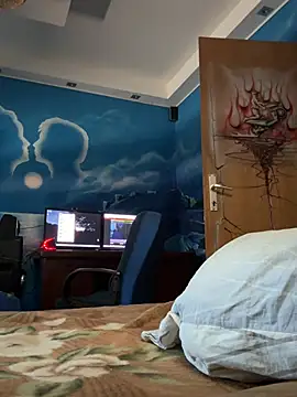 Dejanaceking – Naživo XXX chat