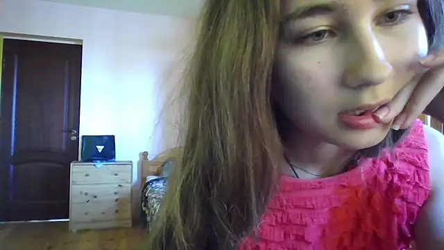 Chat XXX Live Mila_SweetTempt