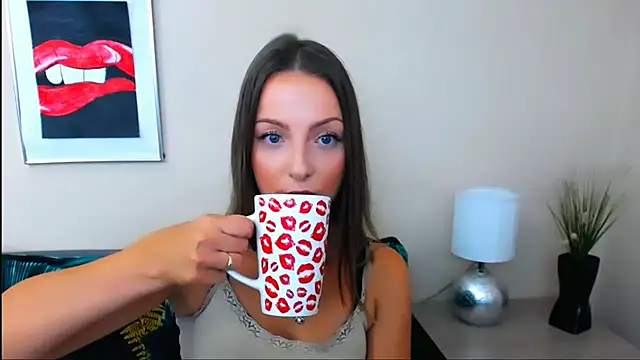 Chat XXX Live NatalieSexy