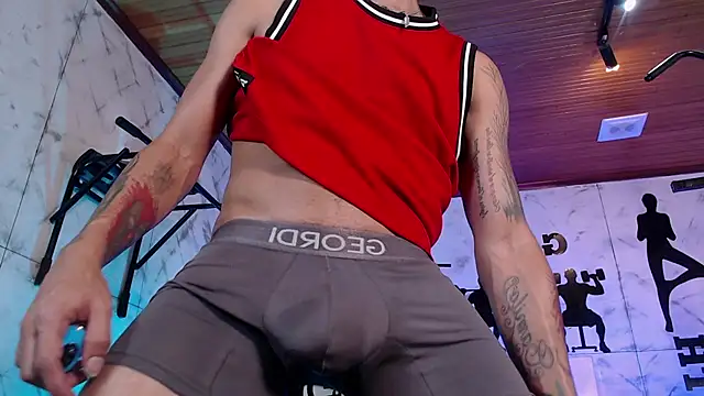Chat XXX Live DrakeNeumann