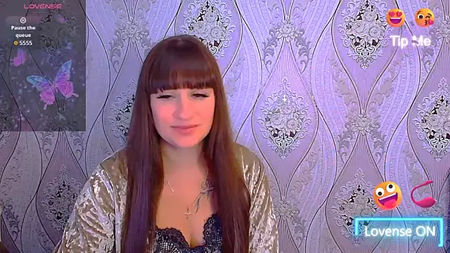 Violla_My Chat XXX live