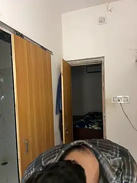 Royalboy_03 Pertunjukan Webcam