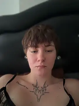 Chat XXX en directo de IceMur