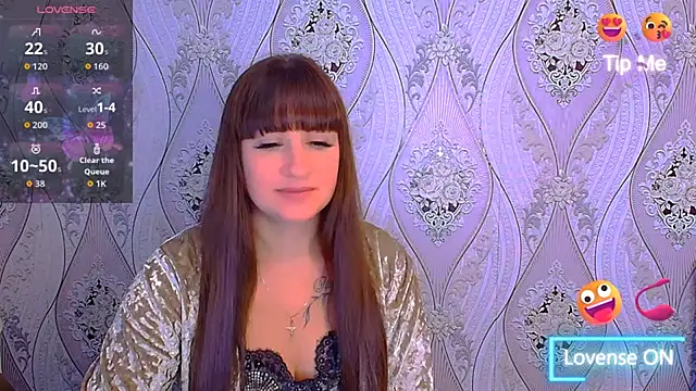 Violla_My Live XXX Chat