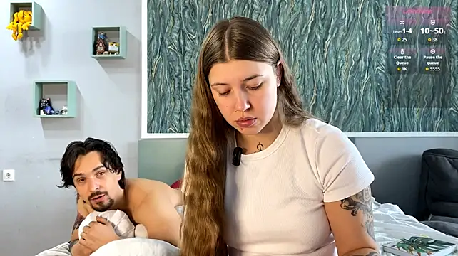 INSOMNIA_strip Webcamshow