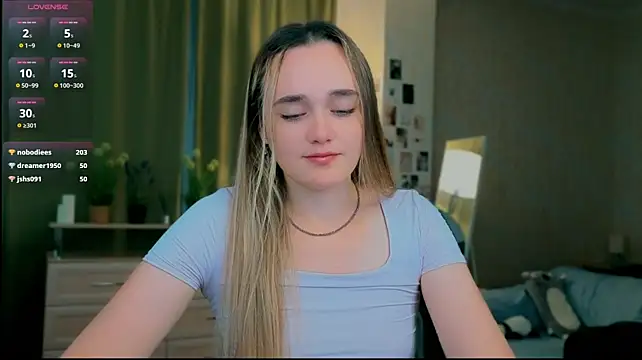 earthfantasyy Live XXX Chat
